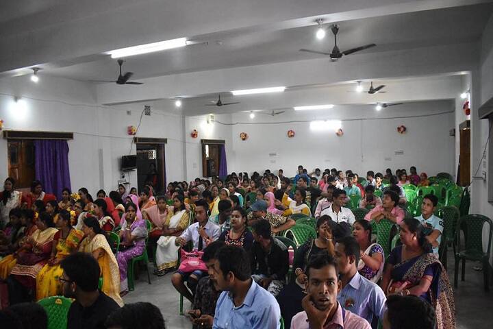 auditorium